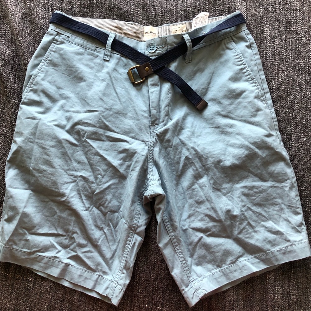 European brand pull&bear shorts